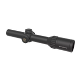 Vector Optics Continental x8 1-8x24 SFP Fiber Zielfernrohr Vector Optics