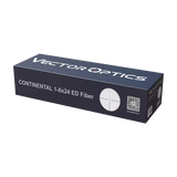 Vector Optics Continental x8 1-8x24 SFP Fiber Zielfernrohr Vector Optics