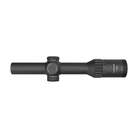 Vector Optics Continental x8 1-8x24 ED Tactical Zielfernrohr Vector Optics