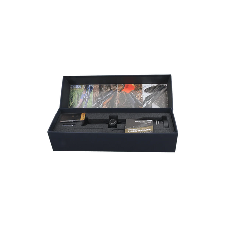 Vector Optics Continental x8 1-8x24 ED Tactical Zielfernrohr Vector Optics