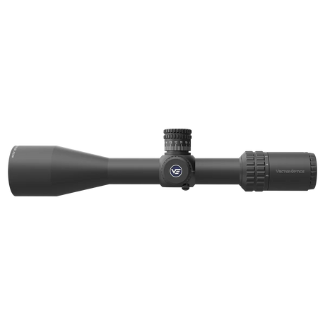Vector Optics Orion Pro MAX 3-18x50 HD SFP Zielfernrohr Vector Optics