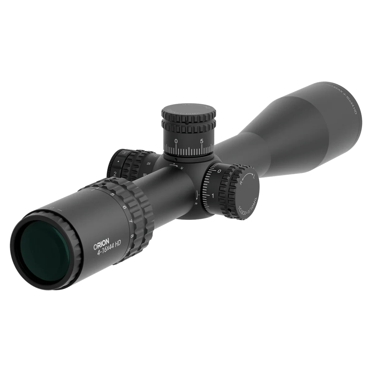 Vector Optics Orion Pro Max 4-16x44 HD SFP Zielfernrohr Vector Optics