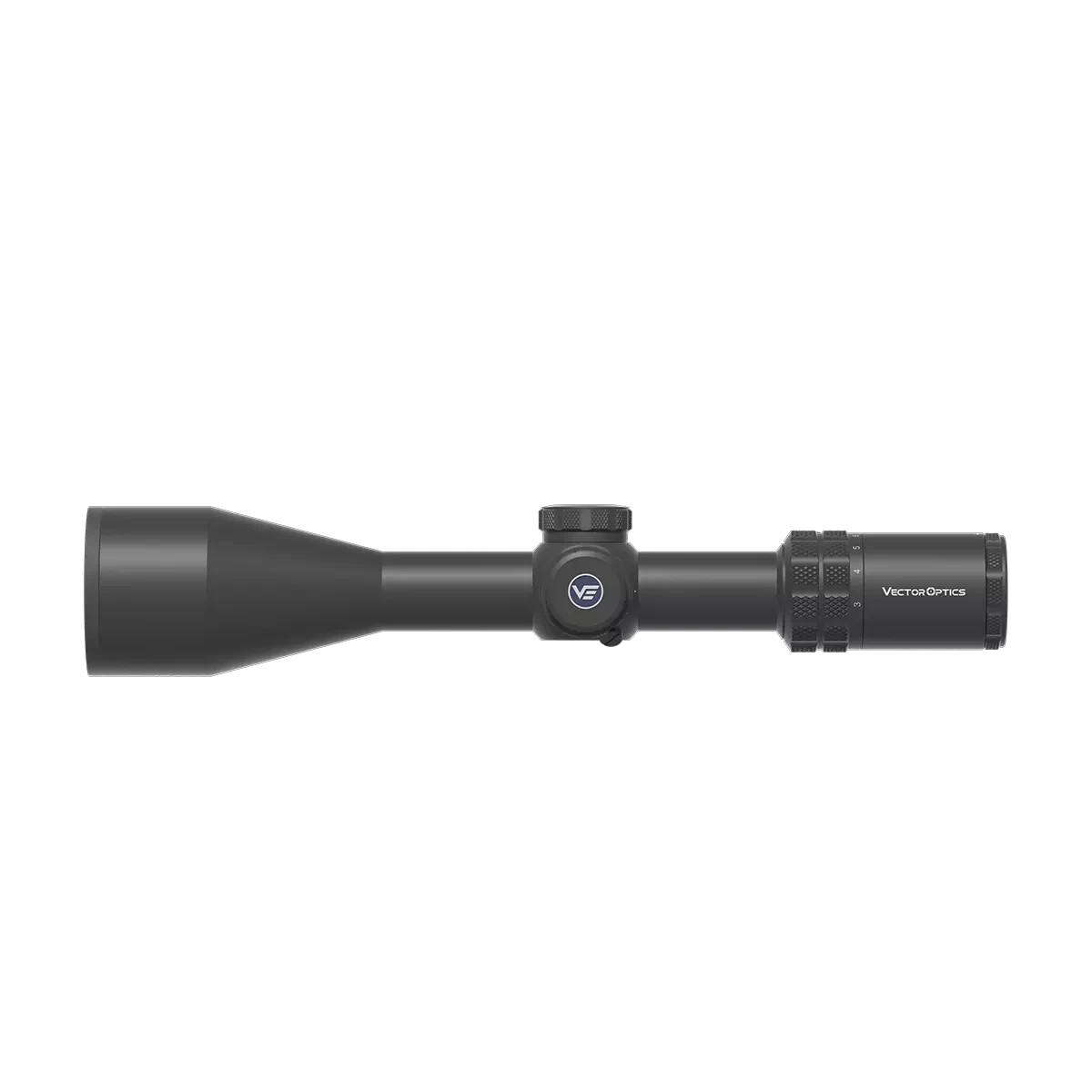 Vector Optics Grizzly 3-18x56i HD Zielfernrohr Vector Optics