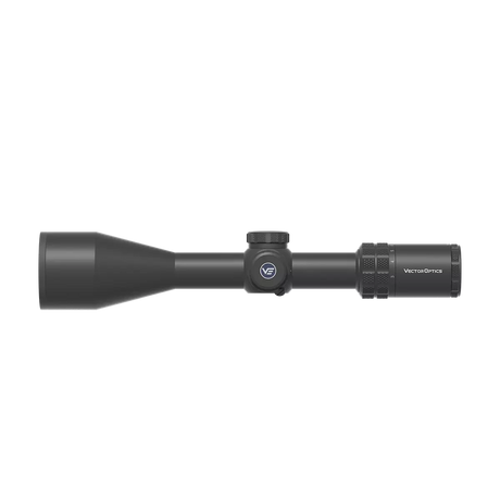 Vector Optics Grizzly 3-18x56i HD Zielfernrohr Vector Optics