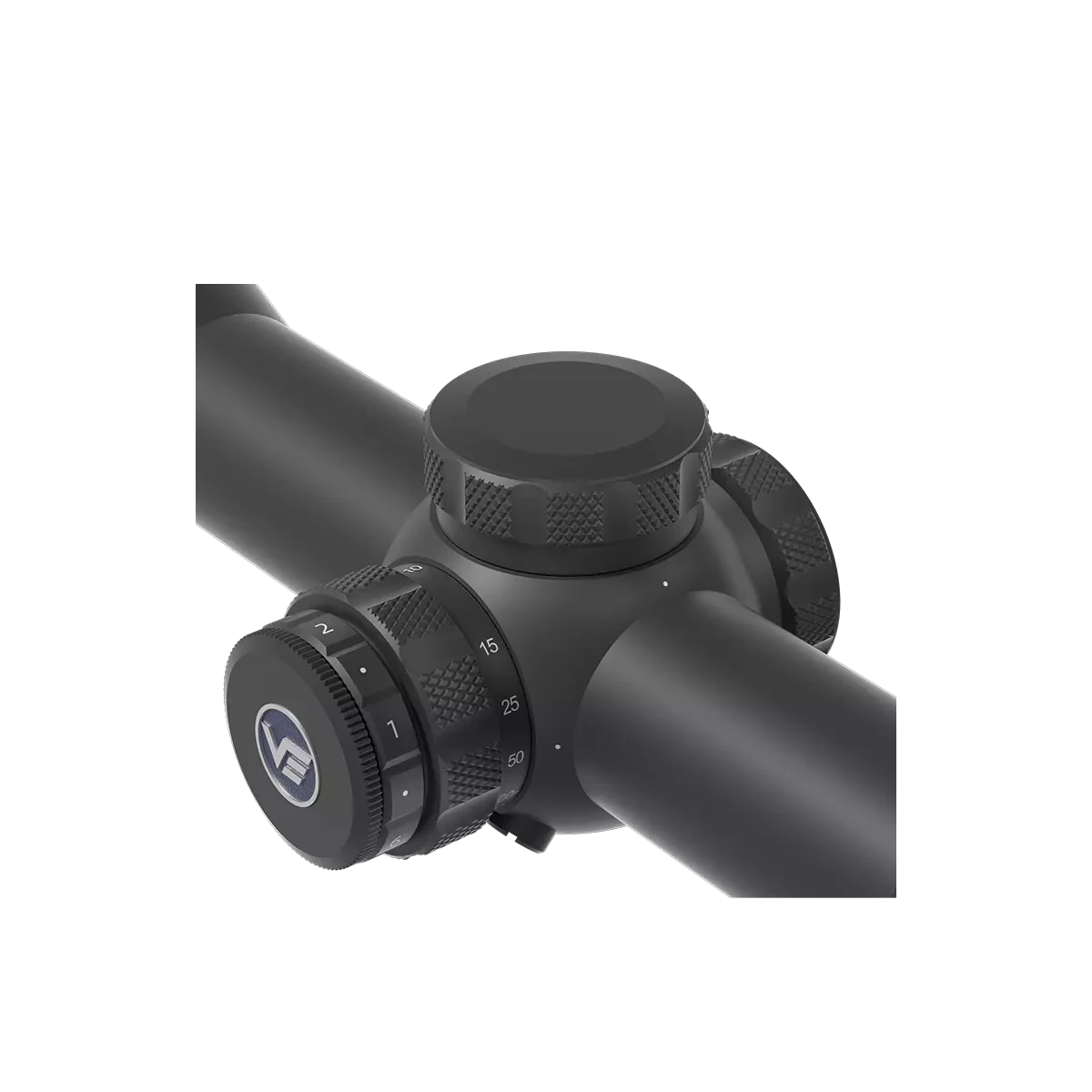 Vector Optics Grizzly 3-18x56i HD Zielfernrohr Vector Optics