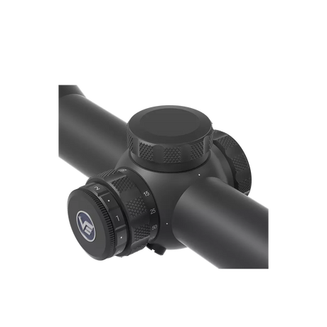 Vector Optics Grizzly 3-18x56i HD Zielfernrohr Vector Optics