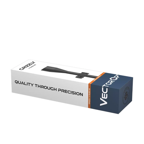 Vector Optics Grizzly 3-18x56i HD Zielfernrohr Vector Optics