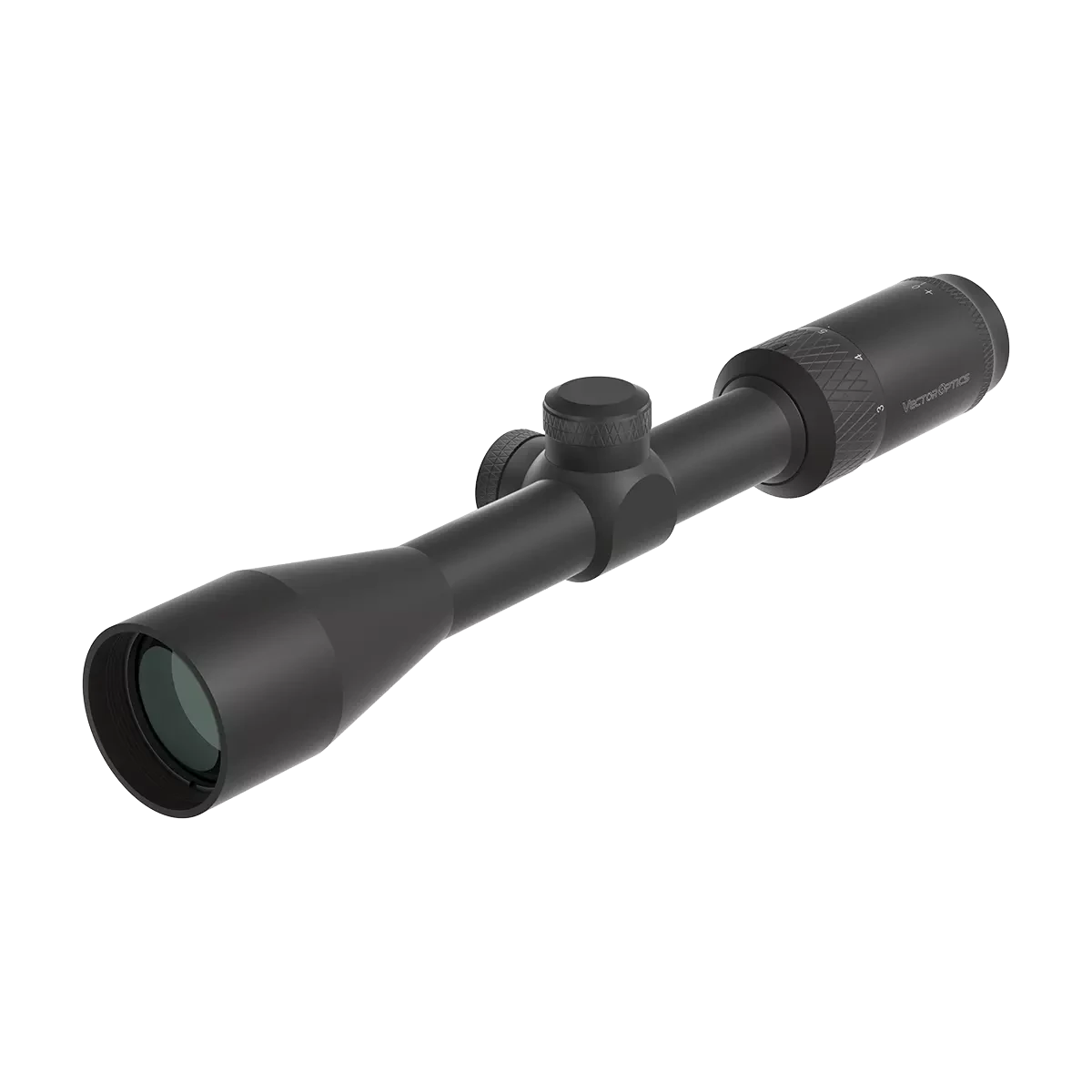 Vector Optics Matiz 3-9x40 SFP Zielfernrohr Vector Optics