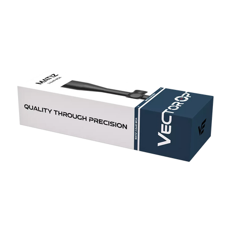 Vector Optics Matiz 3-9x40 SFP Zielfernrohr Vector Optics
