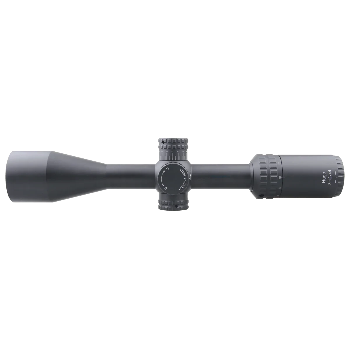 Vector Optics Hugo 3-12x44 SFP Zielfernrohr Vector Optics