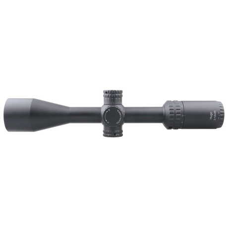 Vector Optics Hugo 3-12x44 SFP Zielfernrohr Vector Optics