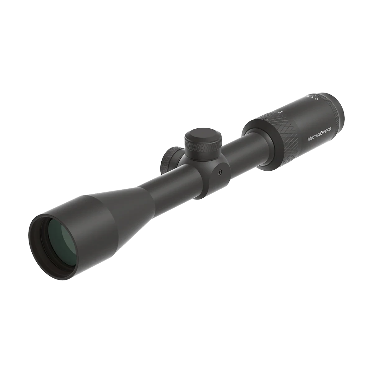 Vector Optics Matiz 3-9x40 SFP MIL Zielfernrohr Vector Optics