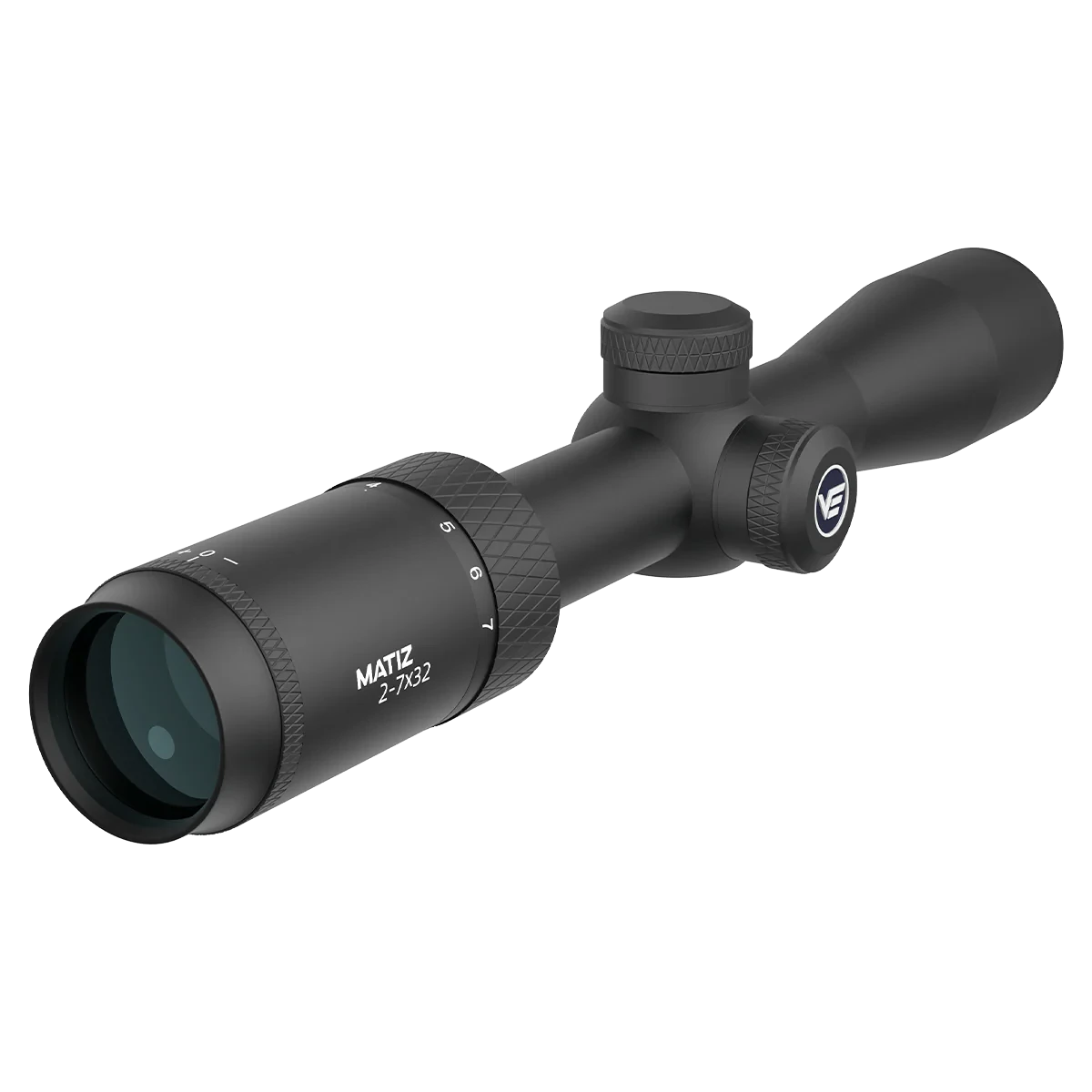 Vector Optics Matiz 2-7x32 MOA Zielfernrohr Vector Optics