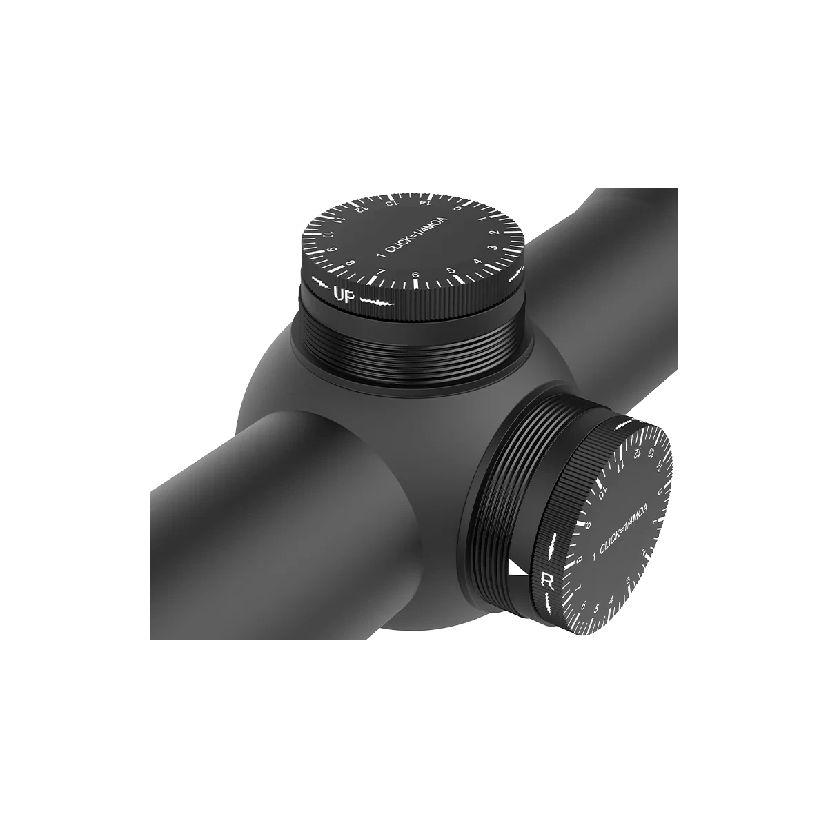 Vector Optics Matiz 2-7x32 MOA Zielfernrohr Vector Optics