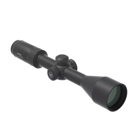 Vector Optics Matiz 3-9x50 Fiber SFP Zielfernrohr Vector Optics