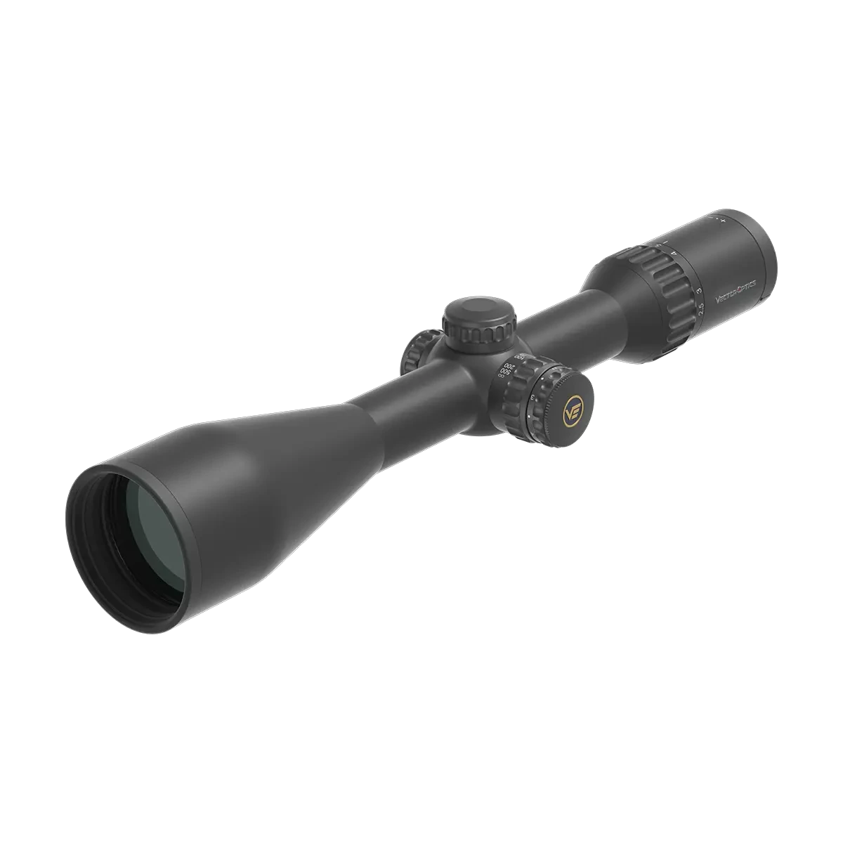 Vector Optics Continental x6 2.5-15x56 Zielfernrohr Vector Optics