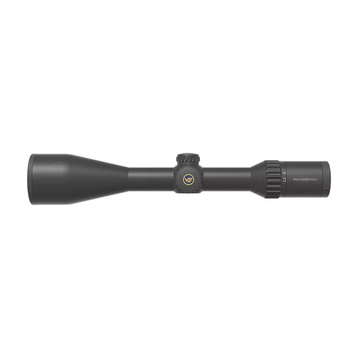 Vector Optics Continental x6 2.5-15x56 Zielfernrohr Vector Optics