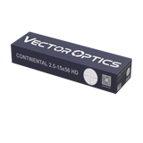 Vector Optics Continental x6 2.5-15x56 Zielfernrohr Vector Optics
