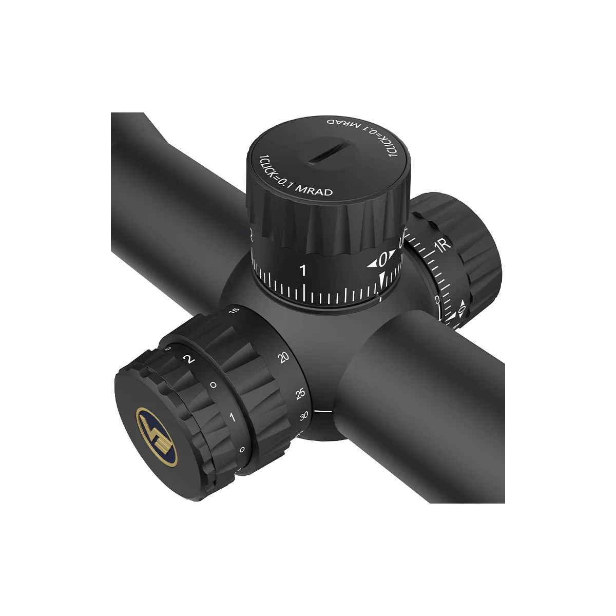 Vector Optics Tauron 2-16x50 HD SFP Zielfernrohr Vector Optics