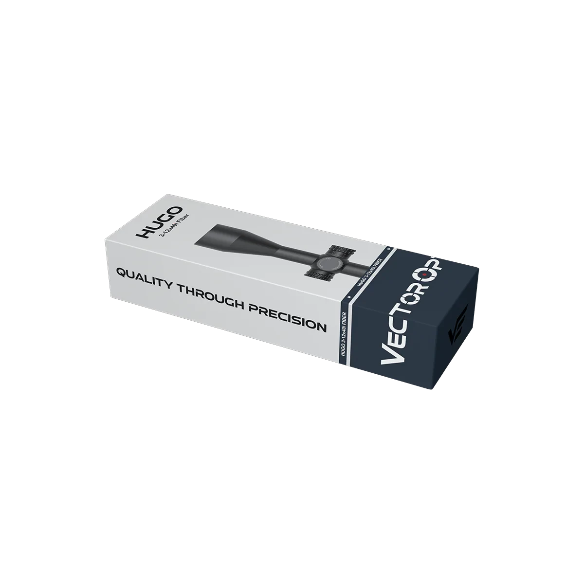 Vector Optics Hugo 3-12x40i Fiber Reticle Zielfernrohr Vector Optics