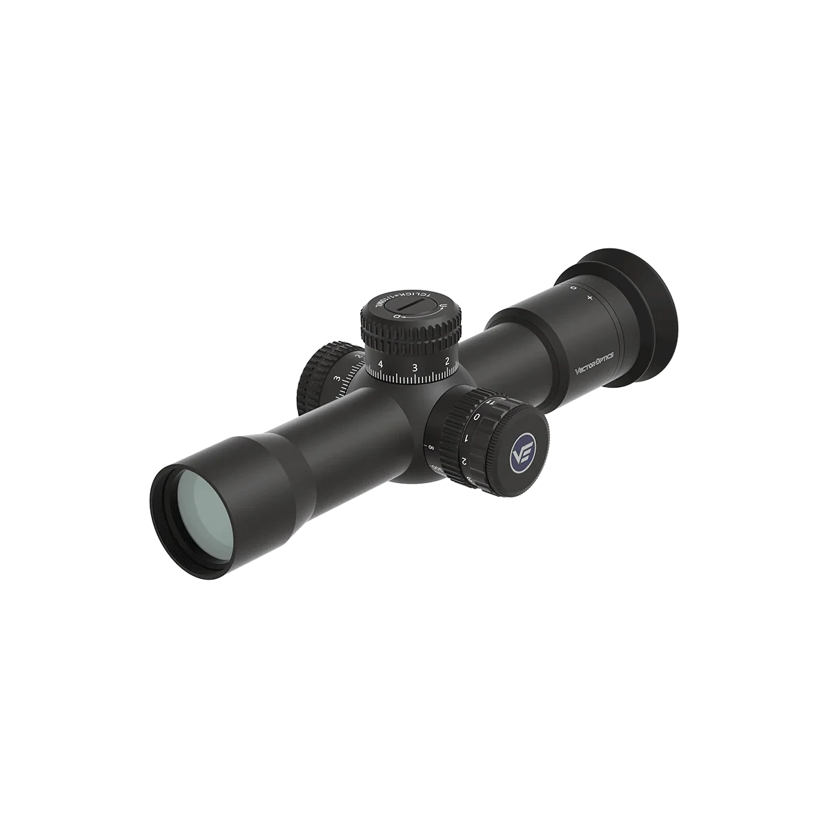 Vector Optics Veyron Plus 10x30 Zero Zielfernrohr Vector Optics