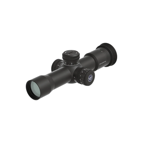 Vector Optics Veyron Plus 10x30 Zero Zielfernrohr Vector Optics