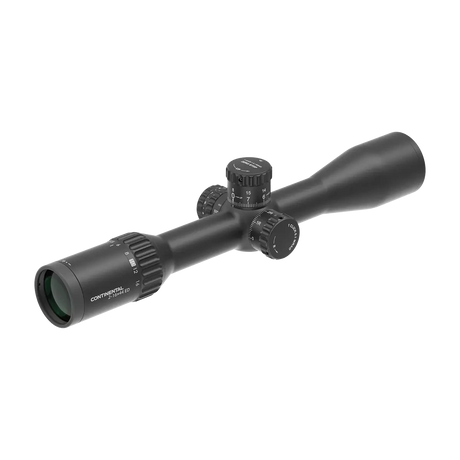 Vector Optics Continental x8 2-16x44 ED Tactical Zielfernrohr Vector Optics
