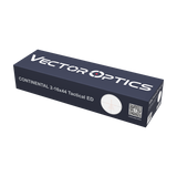 Vector Optics Continental x8 2-16x44 ED Tactical Zielfernrohr Vector Optics