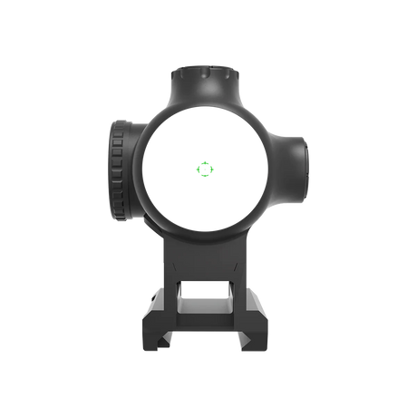 Vector Optics Paragon 1X18 Mini Prism Zielfernrohr Vector Optics