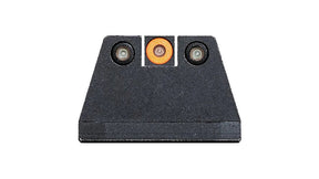 Sig Sauer [P220 P226 P229 P320] Suppressor Ready hohe Visierung | mit Tritium