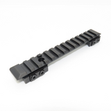 Sako 90 Picatinny rail