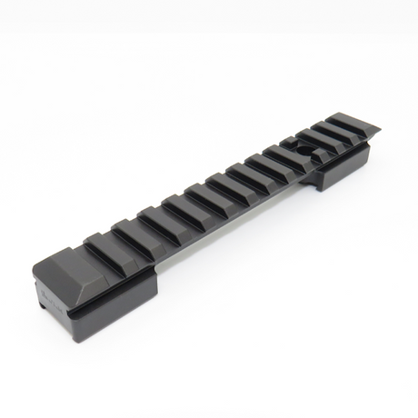 Sako 90 Picatinny rail