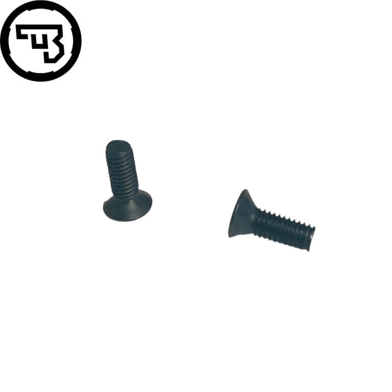 Schrauben für CZ Adapterplatten | 2 Stk.