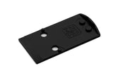 Sig P320 Adapterplatte | Holosun EPS Footprint