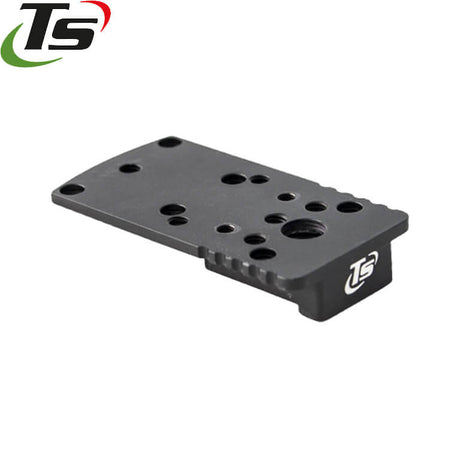 Sig Sauer P226 XFive Rotpunktmontage | Typ B [RMR & RTS Footprint]