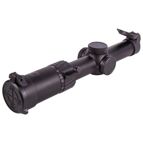 Sightmark Presidio 1-6x24 CR1 SFP Zielfernrohr