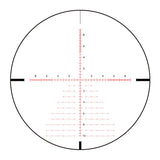 Sightmark Presidio 3-18x50 LR2 FFP Zielfernrohr