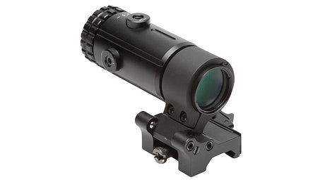 Sightmark T-3 Magnifier mit LQD Flip to Side Mount