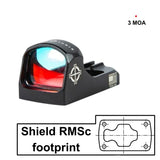 Sightmark Mini Shot A-Spec M3 Micro Reflex Sight Rotpunktvisier