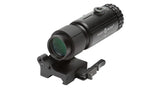 Sightmark T-5 Vergrößerungsglas mit LQD Flip-to-Side-Halterung 