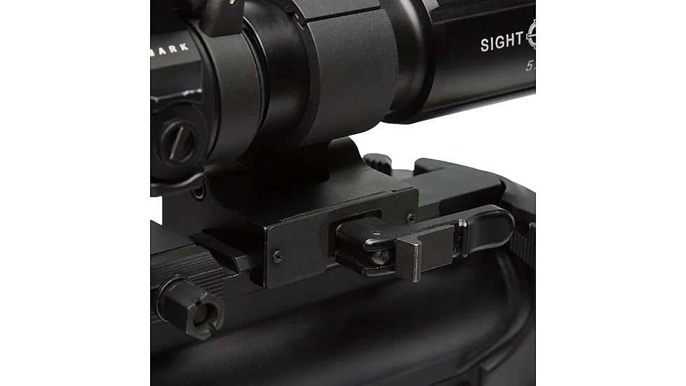 Sightmark T-5 Vergrößerungsglas mit LQD Flip-to-Side-Halterung 