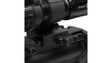 Sightmark T-5 Vergrößerungsglas mit LQD Flip-to-Side-Halterung 