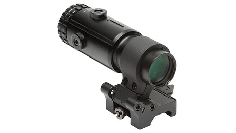 Sightmark T-5 Magnifier mit LQD Flip-to-Side-Montage