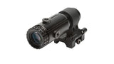 Sightmark T-5 Vergrößerungsglas mit LQD Flip-to-Side-Halterung 