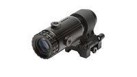 Sightmark T-5 Magnifier mit LQD Flip to Side Mount 