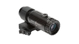 Sightmark T-5 Vergrößerungsglas mit LQD Flip-to-Side-Halterung 