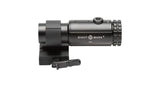 Sightmark T-5 Vergrößerungsglas mit LQD Flip-to-Side-Halterung 
