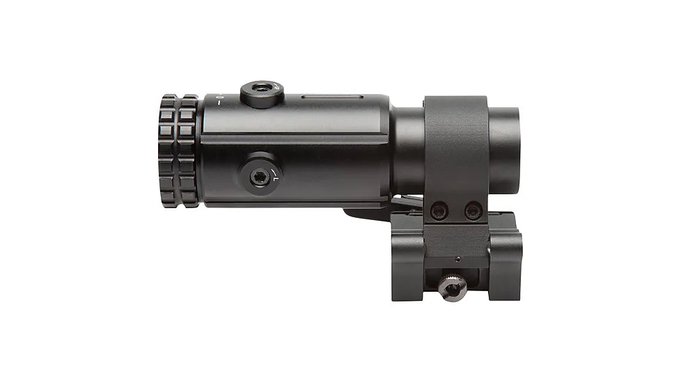 Sightmark T-5 Vergrößerungsglas mit LQD Flip-to-Side-Halterung 