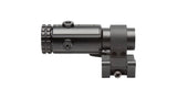 Sightmark T-5 Vergrößerungsglas mit LQD Flip-to-Side-Halterung 