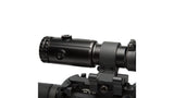 Sightmark T-5 Vergrößerungsglas mit LQD Flip-to-Side-Halterung 